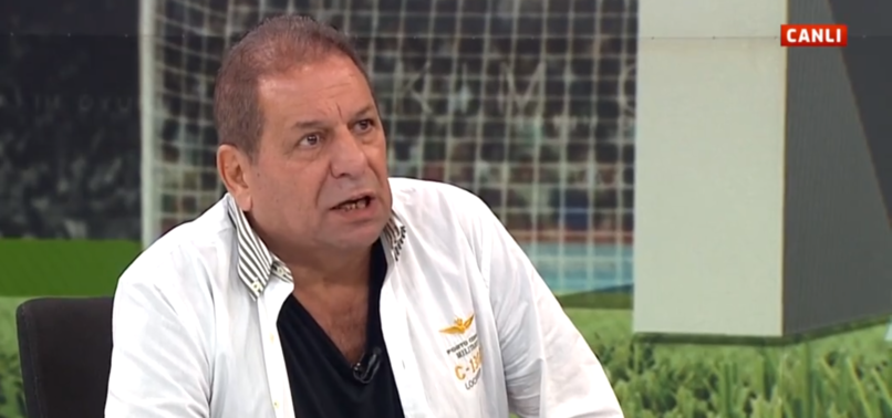 Atiba'ya sorsan 'penaltı' der
