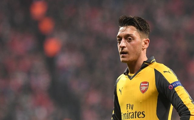Arda Turan ve Mesut Özil bombası!