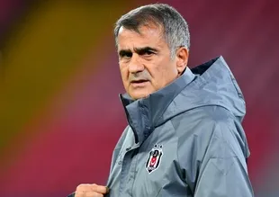 Şenol Güneş'ten yayıncı kuruluşa tepki!