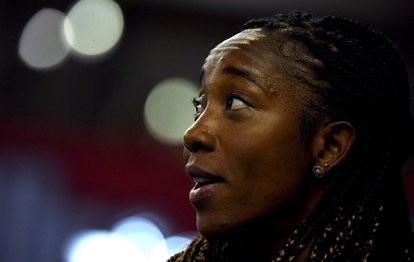 Son dakika spor haberi: Jamaikalı atlet Shelly-Ann Fraser-Pryce’dan tarihi performans!