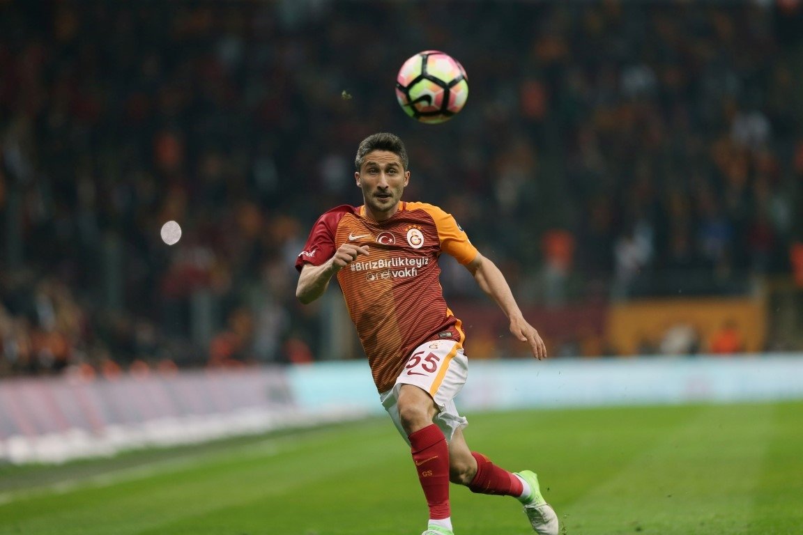 Sabri Sarıoğlu’nun Galatasaray’dan kopma öyküsü