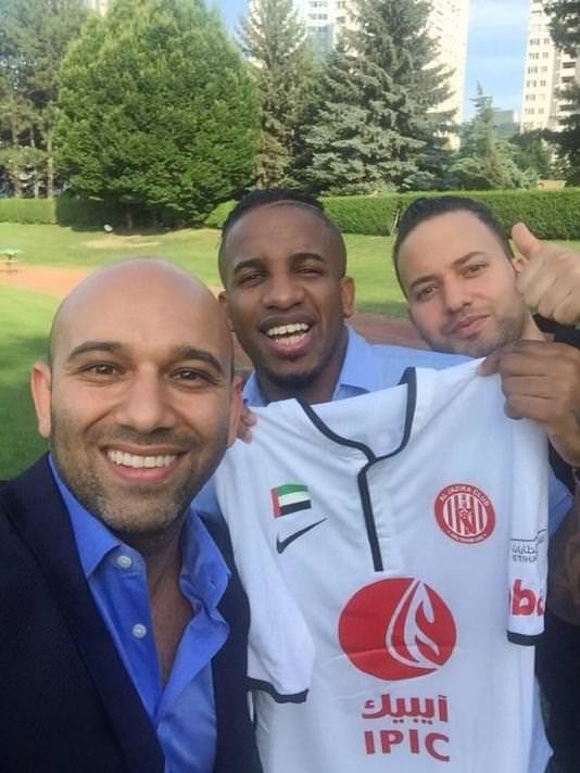 Dünyada biten transferler