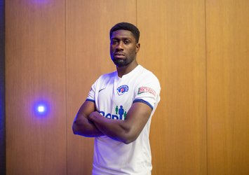 Resmen açıklandı! Süper Lig ekibine yıldız oyuncu...