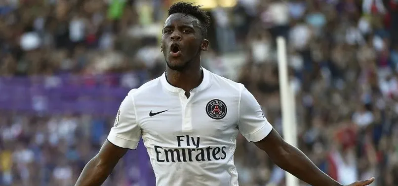 Beşiktaş, Jean-Christophe Bahebeck'in peşinde