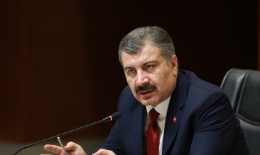 Bakan Koca vaka sayısını açıkladı!