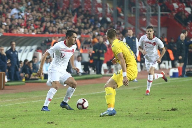 UEFA geleceğin 52 yıldızını belirledi! Listede iki Türk yıldız var