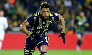 Falette'den göz dolduran performans