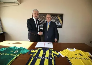 Aziz Yıldırım'dan flaş hamle! Aydınlar'dan sonra...