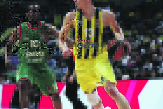 Fenerbahçe'de ayrılık şoku