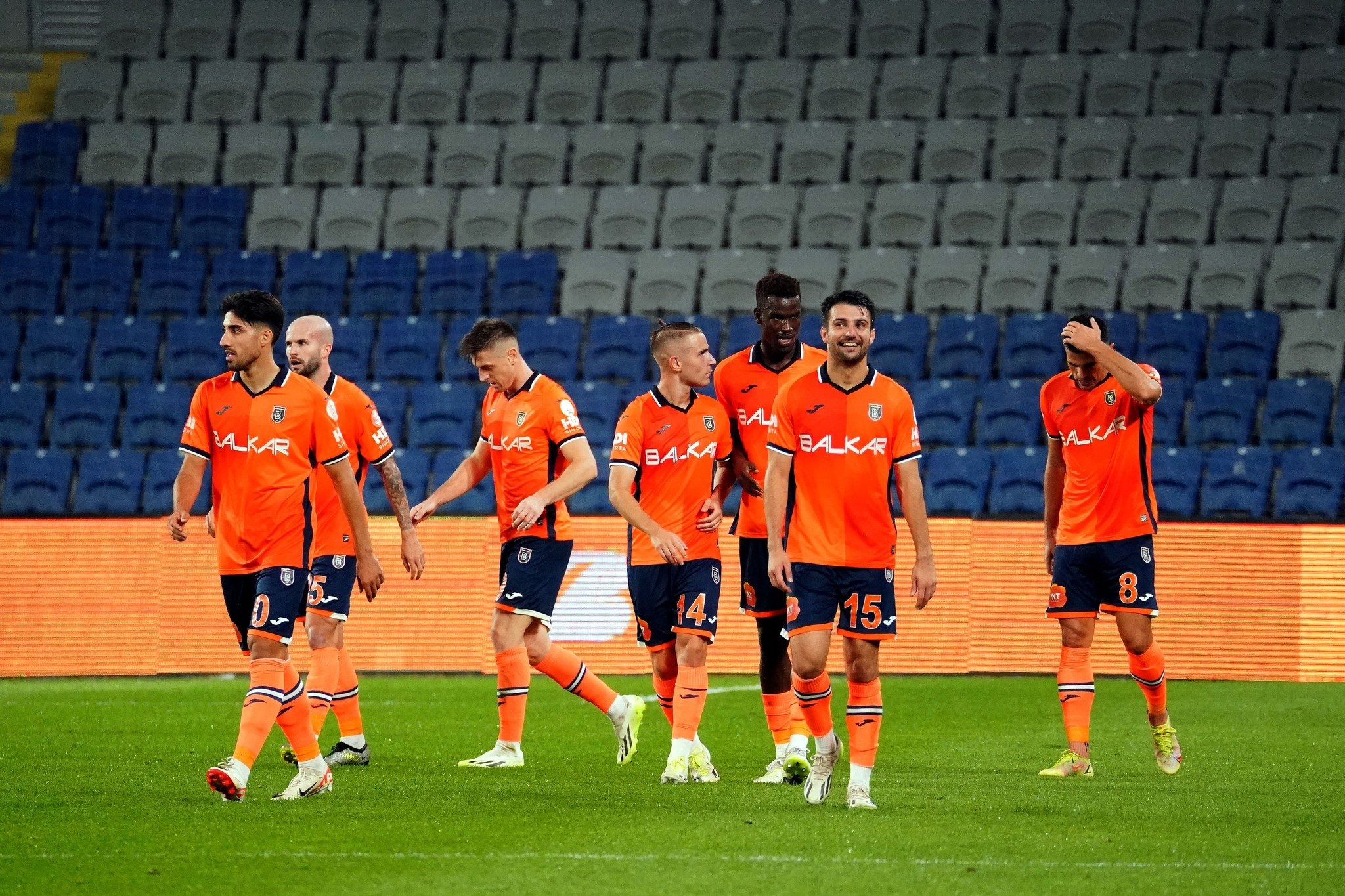 Beşiktaş 2-0 Gaziantep FK (MAÇ ÖZETİ)