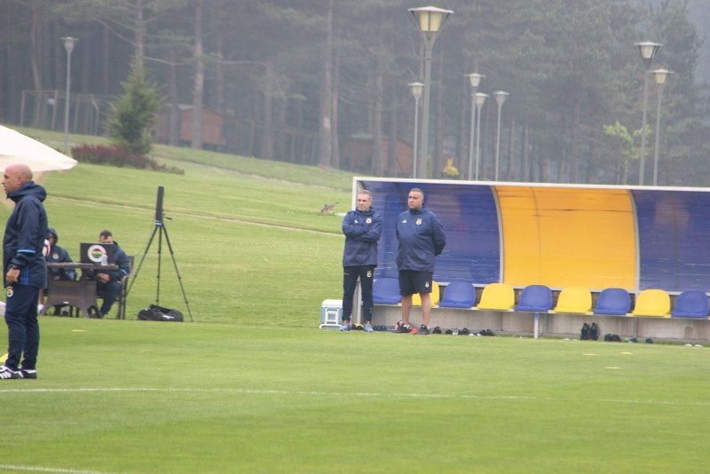 Fenerbahçe’de Ozan Tufan rüzgarı
