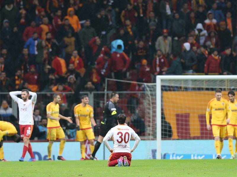 Beşiktaş’tan Fenerbahçe ve Galatasaray’a büyük fark