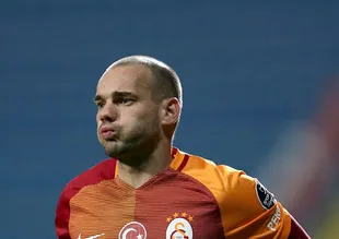 Bana güven yeter!