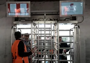 Passolig kartları 2017'de akıllı telefonlarda