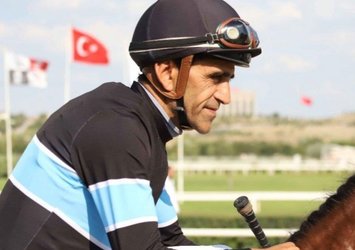 Halis Karataş ata yumruk attı! Tepkiler sonrası...