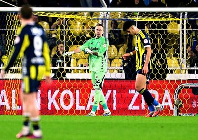 Mert Günok’tan şampiyonluk sözleri!