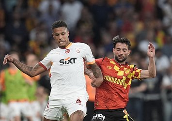 Trabzonspor'un sürpriz transfer hamlesi!