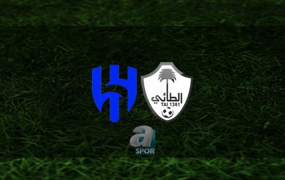 Al Hilal - Al Tai maçı ne zaman, saat kaçta ve hangi kanalda? | Suudi Arabistan Pro Lig
