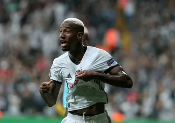 Beşiktaş, Talisca için teklifini yaptı