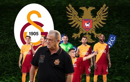 Galatasaray - ST Johnstone maçı ne zaman, saat kaçta ve hangi kanalda? | UEFA Avrupa Ligi