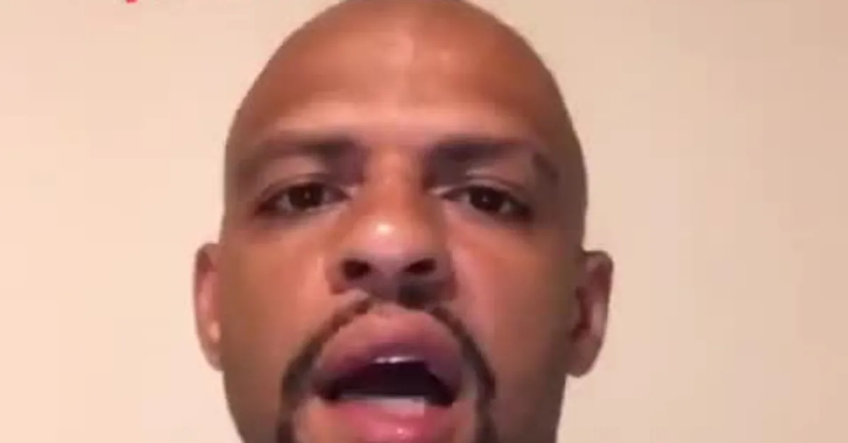 Felipe Melo açıkladı! Geliyorum...