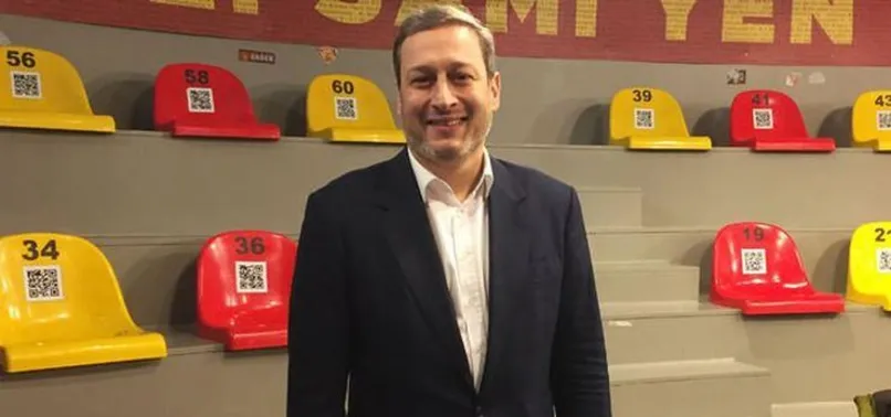 Başkan adayı Elmas