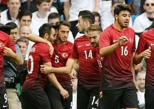 Türkiye Ukrayna maçı ne zaman hangi kanalda?