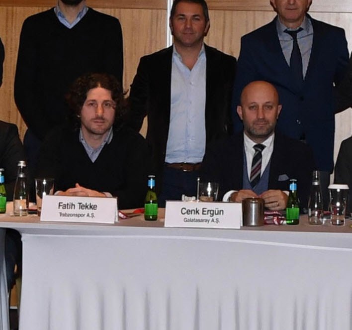 Trabzonspor’dan Mehmet Ekici açıklaması