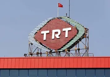 TRT'den yayın ihalesi açıklaması!