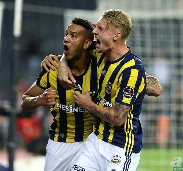 Simon Kjaer’den Fenerbahçe itirafı!