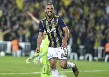 Canavar Muriç!