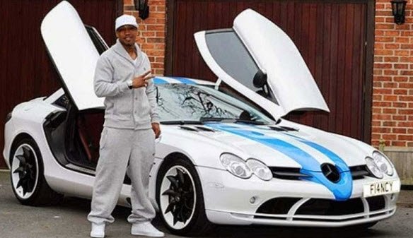 Volkan Demirel’e 6 milyonluk doping! Türk ve yabancı futbolcuların arabaları ve fiyatları