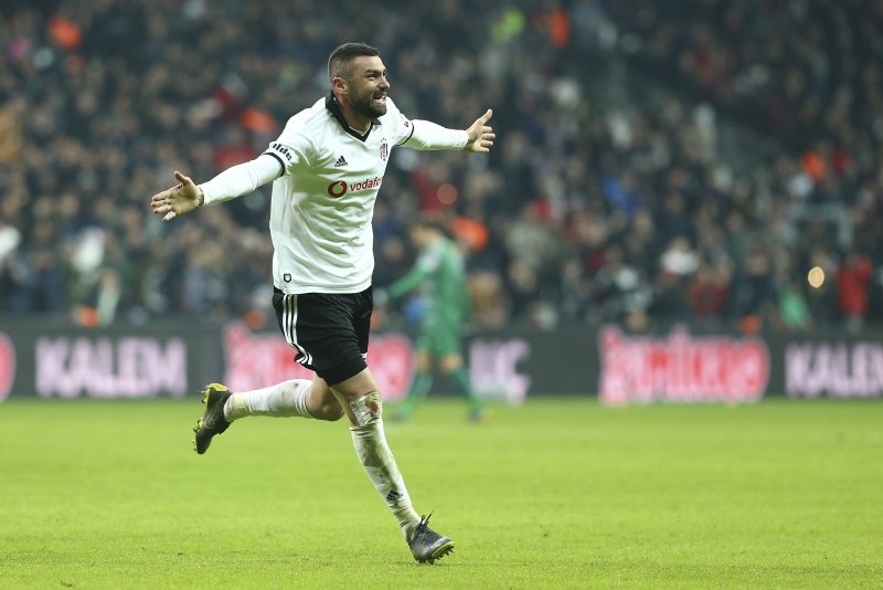 Alem buysa kral benim!