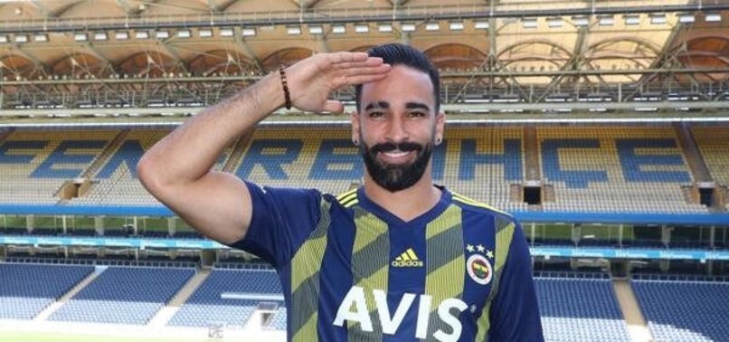Adil Rami'den Fransız basınına 'asker selamı' tepkisi