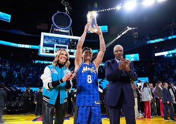 Mac McClung şov!