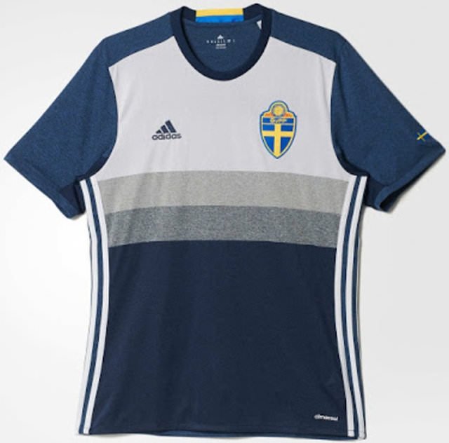 İŞTE EURO 2016 FORMALARI