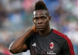 Balotelli piyangosu
