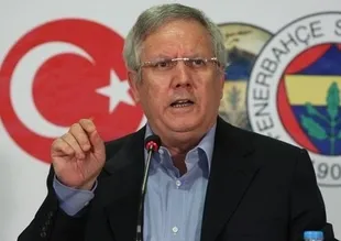 Galatasaray'da "Aziz Yıldırım" motivasyonu