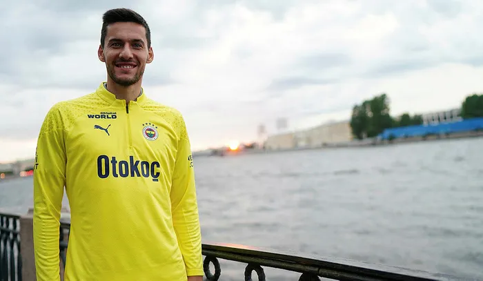SON DAKİKA TRANSFER HABERİ: Fenerbahçeli Umut Nayir Pendikspor'a kiralandı! - 1