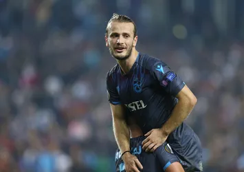 Abdulkadir Parmak sakatlandı!