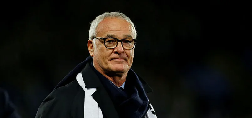Fulham'da Ranieri dönemi
