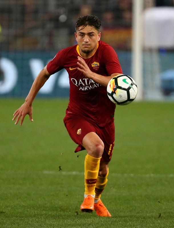 Cengiz Ünder Arsenal’e imza atıyor!