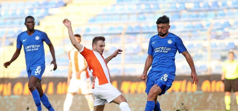 Adanaspor 1 3 Tuzlaspor Mac Sonucu Aspor
