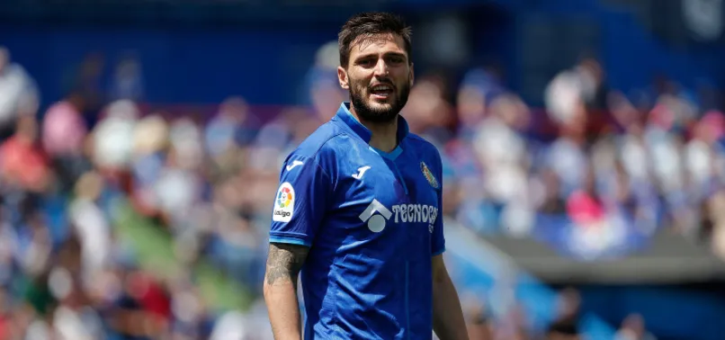 Getafe 0-0 Rayo Vallecano (MAÇ SONUCU-ÖZET)