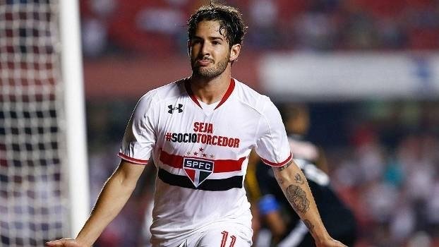 Galatasaray’da yaz bombası: Alex Pato