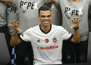En 'değerlisi' Beşiktaş!
