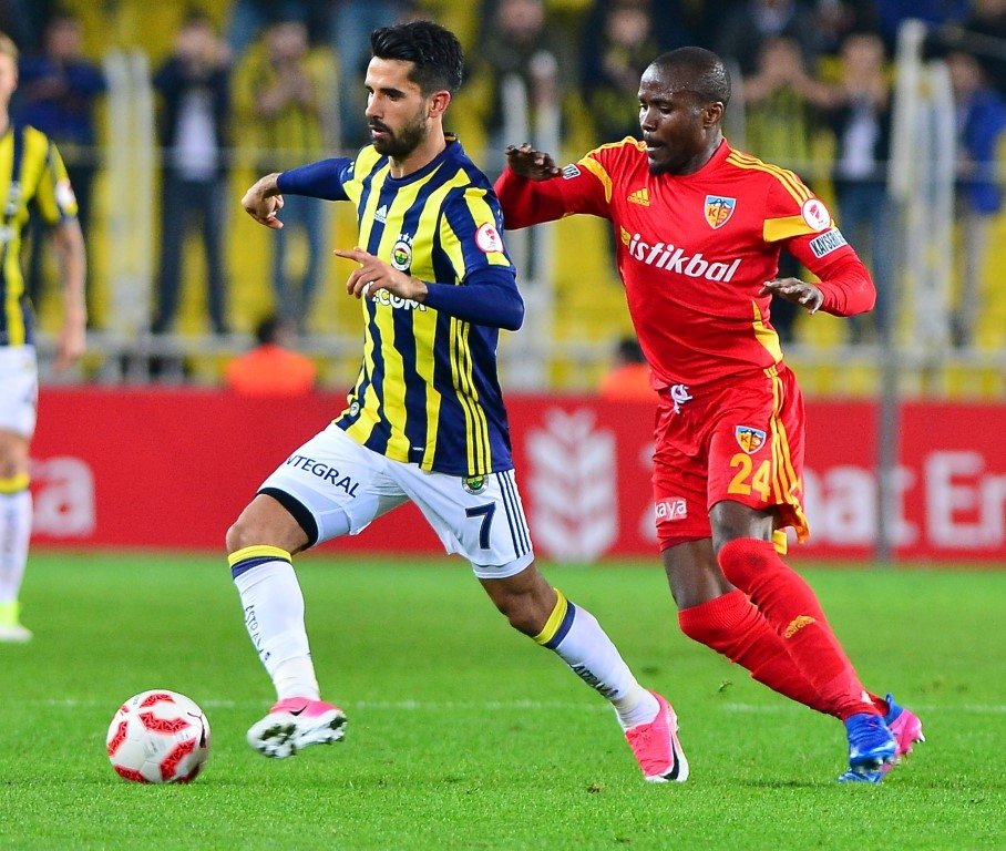 Fenerbahçe’nin derbi planı hazır