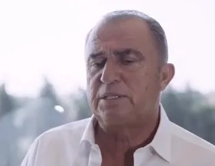 Fatih Terim: Bize karşı kurulmuş ittifakla...