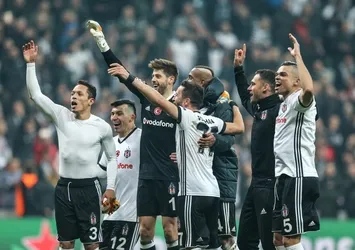 Beşiktaş'ın rakibi Evkur Yeni Malatyaspor