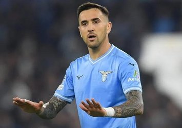 F.Bahçe'den Vecino harekatı!